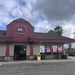 JACK IN THE BOX - Updated January 2026 - 46 Photos & 80 Reviews