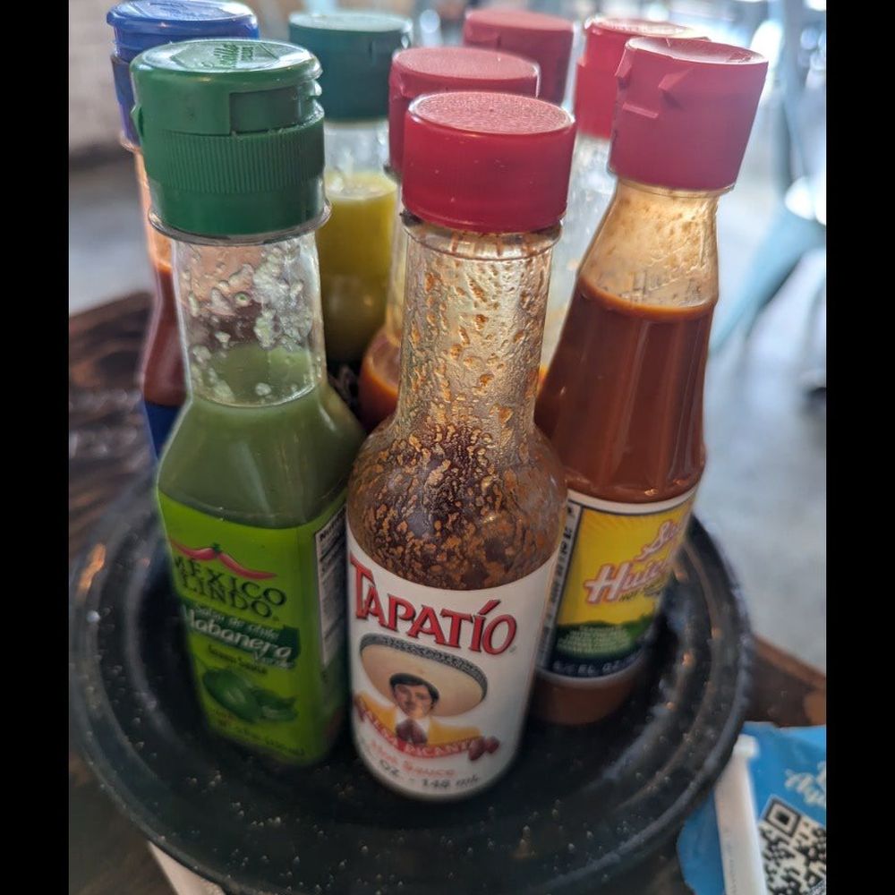Los Aguachiles - Seafood Near Me - El Paso, Texas