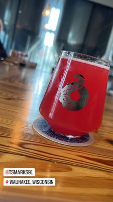 Octopi Brewing by null