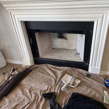 Fire and Ice Fireplace Makeovers - Fireplace Services Near Me Fire and Ice Fireplace Makeovers - Fireplace Services Near Me