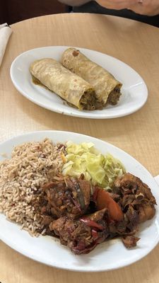 B & M Market by null