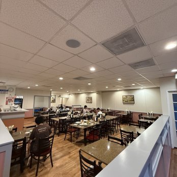 Pho 75 - Interior (Fall 2026) - Vietnamese Near Me - Rockville, Maryland Pho 75 - Interior (Fall 2026) - Vietnamese Near Me - Rockville, Maryland