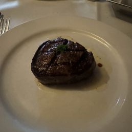 Filet Mignon
