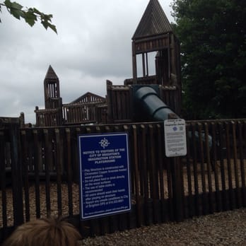 Imagination Station - Playgrounds Near Me - Brighton, Michigan