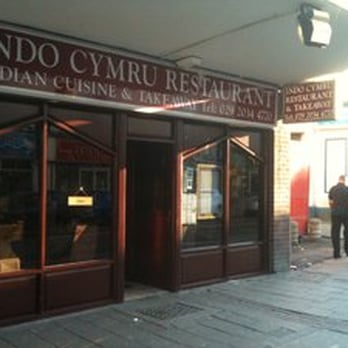 Indo Cymru - Restaurants Near Me - Cardiff, CRF Indo Cymru - Restaurants Near Me - Cardiff, CRF
