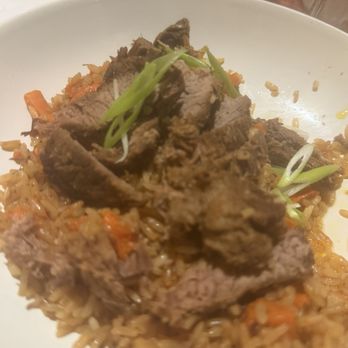 Kavsar Restaurant - Halal Near Me - Pittsburgh, Pennsylvania