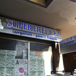 Superfreddo