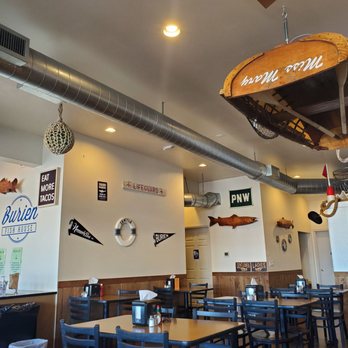 Burien Fish House - Seafood Near Me - Burien, Washington Burien Fish House - Seafood Near Me - Burien, Washington