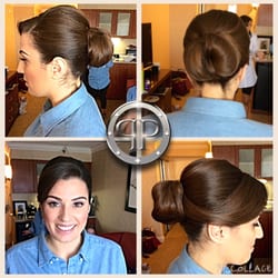 Patricia Perry Salon