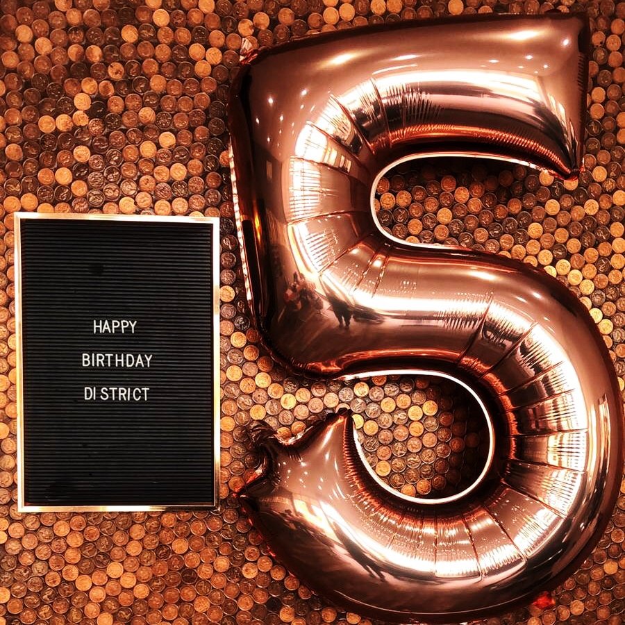 DISTRICT HAIR AND BEAUTY 28 Victoria Road, Hale, Greater Manchester, United Kingdom Hair