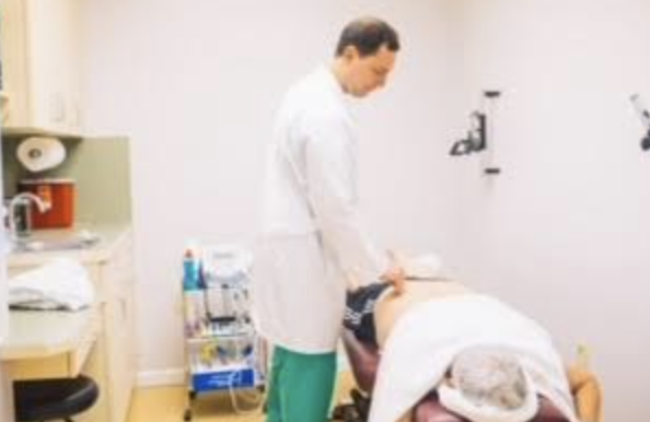 Zerquera Integrative Medical Institute