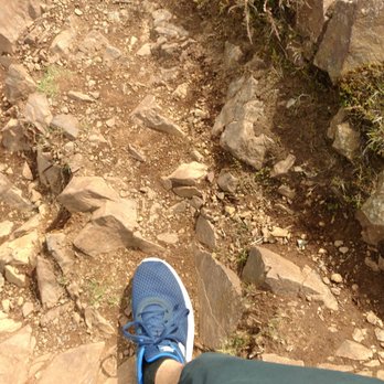 Arthur's Seat - A Shoe - Hiking Near Me - Edinburgh, EDH Arthur's Seat - A Shoe - Hiking Near Me - Edinburgh, EDH