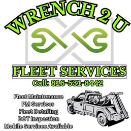 Exterior photo of Wrench 2 U - Kansas City, Missouri Exterior photo of Wrench 2 U - Kansas City, Missouri