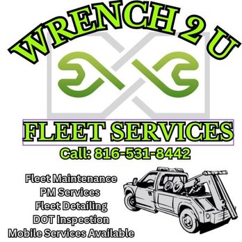 Wrench 2 U - Auto Repair Near Me - Kansas City, Missouri Wrench 2 U - Auto Repair Near Me - Kansas City, Missouri