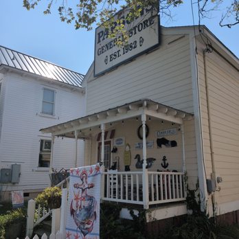 Parson's General Store - Convenience Stores Near Me - Morehead City, North Carolina