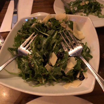 Campania Coal Fired Pizza - Carcciofi salad - one of my favorites - Pizza Near Me - Brooklyn, New York Campania Coal Fired Pizza - Carcciofi salad - one of my favorites - Pizza Near Me - Brooklyn, New York