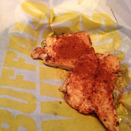 Chicken Tenders