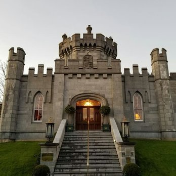 Dromoland Castle - Hotels Near Me - Newmarket-on-Fergus, CE