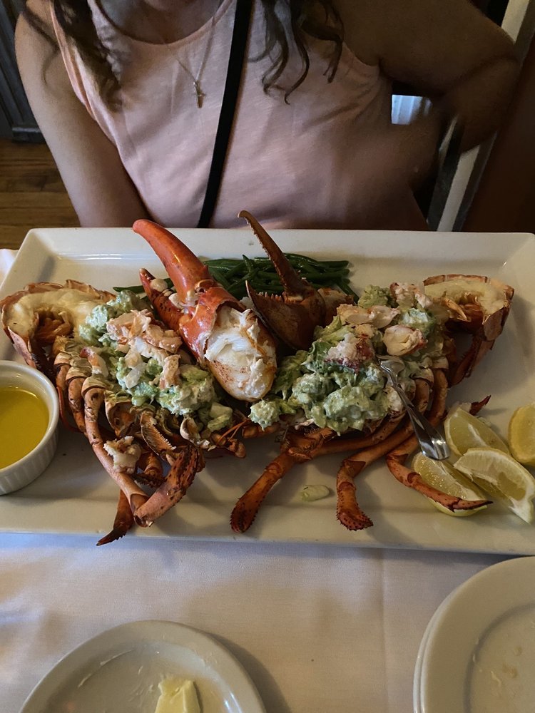 THE BACK BURNER RESTAURANT 62 Photos & 87 Reviews 2242 Ingleside