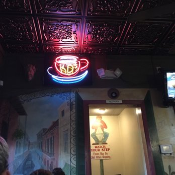 KD's Diner - Coffee & Tea Near Me - Lake Charles, Louisiana