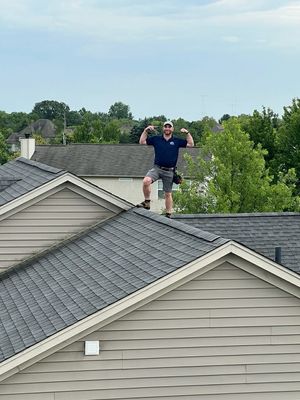 Gutter Services - Properly functioning gutters are essential for maintaining the integrity of your roof and protecting your property from water damage. At Ultra Dry Roofing, we offer professional gutter installation services tailored to your needs. Our team will carefully assess your property to determine the ideal gutter system that effectively channels rainwater away from your roof and foundation. With our high-quality materials and precise installation techniques, you can trust your gutters will provide optimal performance and longevity. Gutter Services - Properly functioning gutters are essential for maintaining the integrity of your roof and protecting your property from water damage. At Ultra Dry Roofing, we offer professional gutter installation services tailored to your needs. Our team will carefully assess your property to determine the ideal gutter system that effectively channels rainwater away from your roof and foundation. With our high-quality materials and precise installation techniques, you can trust your gutters will provide optimal performance and longevity.