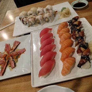 Kung fu Sushi - Sushi Bars Near Me - Hatfield, Pennsylvania Kung fu Sushi - Sushi Bars Near Me - Hatfield, Pennsylvania