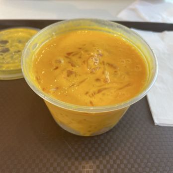 Sunflower Fruity Dessert - Mango pomelo sago - Desserts Near Me - Richmond, British Columbia