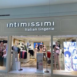 Intimissimi - Storefront