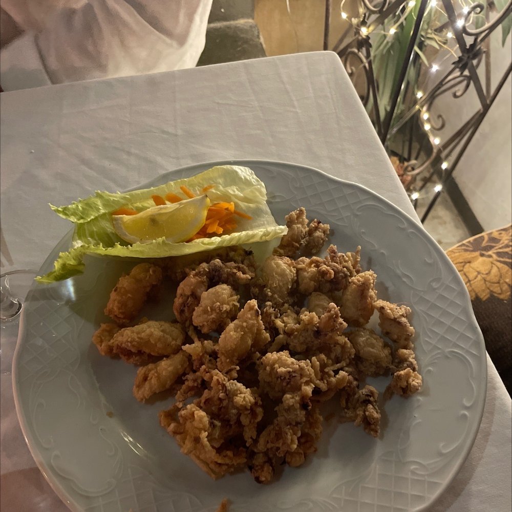 La Brasa