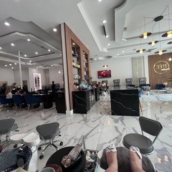 3311 Nail Bar - Nail Salons Near Me - Dallas, Texas