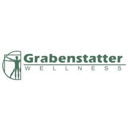 Grabenstatter Wellness - Grabenstatter Wellness - Chiropractor & Massage Therapy - Logo