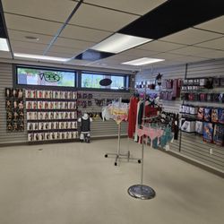 Mile High Emporium