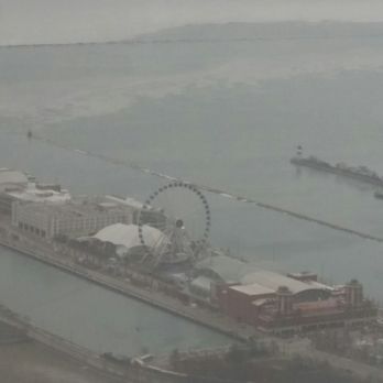 John Hancock Center - The navy pier - Landmarks & Historical Buildings Near Me - Chicago, Illinois