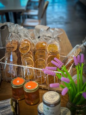 Lavender & Honey® Redondo by null