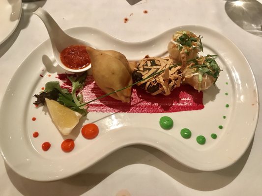 The Song Of India temporarily closed for renovations by null