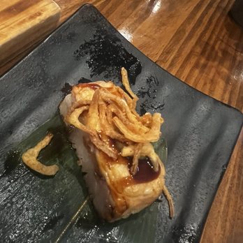 Pubbelly Sushi Brickell - Sushi Bars Near Me - Miami, Florida Pubbelly Sushi Brickell - Sushi Bars Near Me - Miami, Florida