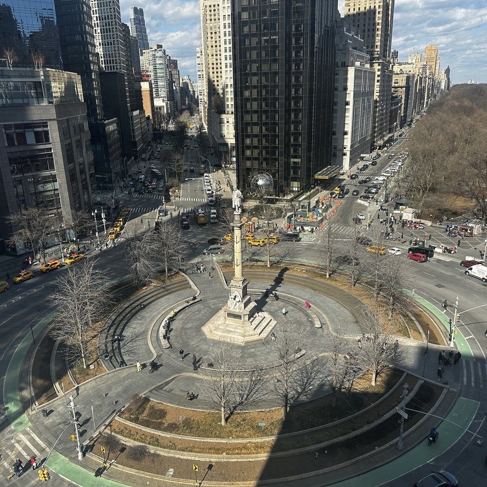 Robert - The view - New American Near Me - New York, New York Robert - The view - New American Near Me - New York, New York