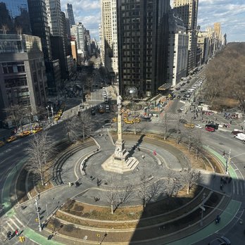 Robert - The view - New American Near Me - New York, New York