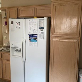 Restoration & Remodeling - Old Kitchen Cabinet Paint - Damage Restoration Near Me Restoration & Remodeling - Old Kitchen Cabinet Paint - Damage Restoration Near Me