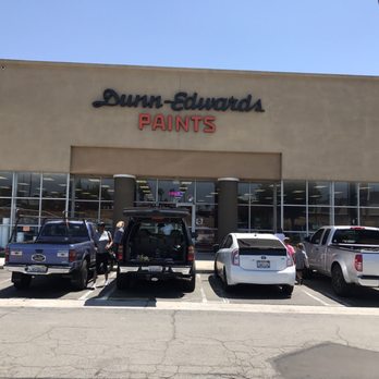 Dunn-Edwards Paints - Hardware Stores Near Me - Corona, California Dunn-Edwards Paints - Hardware Stores Near Me - Corona, California