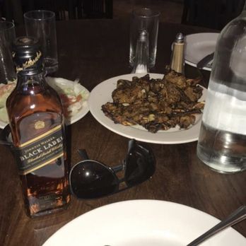 Original Lahore Kebab House - Indian Near Me - London, XGL
