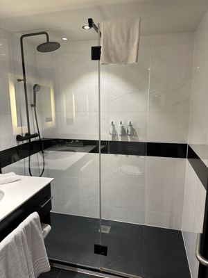 Ghent Marriott Hotel by null