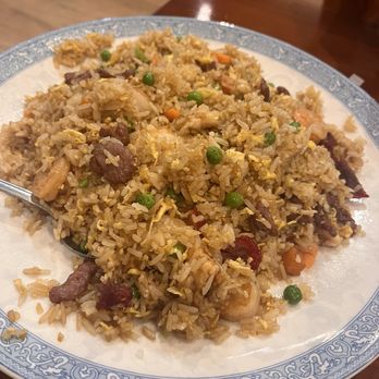 Bo Bo Garden - House Special Fried Rice - Chinese Near Me - Doraville, Georgia