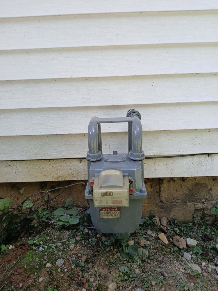 Slide of Truflame Gas Solutions