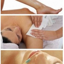 Traci Wax Queen And Skin Specialist