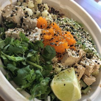 The Ohana Poke - 10/10 - Poke Near Me - Billings, Montana The Ohana Poke - 10/10 - Poke Near Me - Billings, Montana