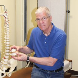 Glen Rock Chiropractic Center - With over 30 years of experience, Dr. Czerminski is ready to address your musculoskeletal ailments and address your concerns.