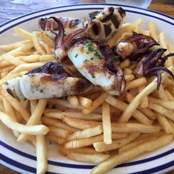 Fish - Seafood Near Me - Sausalito, California Fish - Seafood Near Me - Sausalito, California