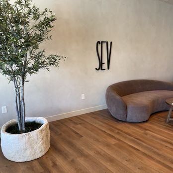 SEV Laser - Entrance/Reception Area - Medical Spas Near Me - San Rafael, California SEV Laser - Entrance/Reception Area - Medical Spas Near Me - San Rafael, California