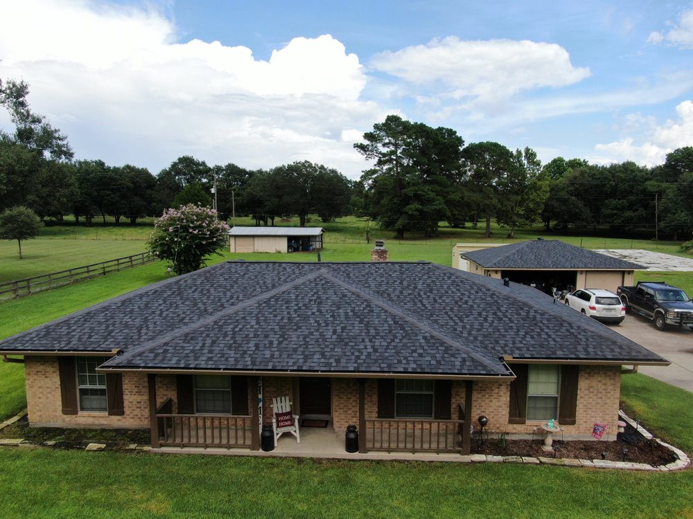Slide of Kraft Roofing and Construction